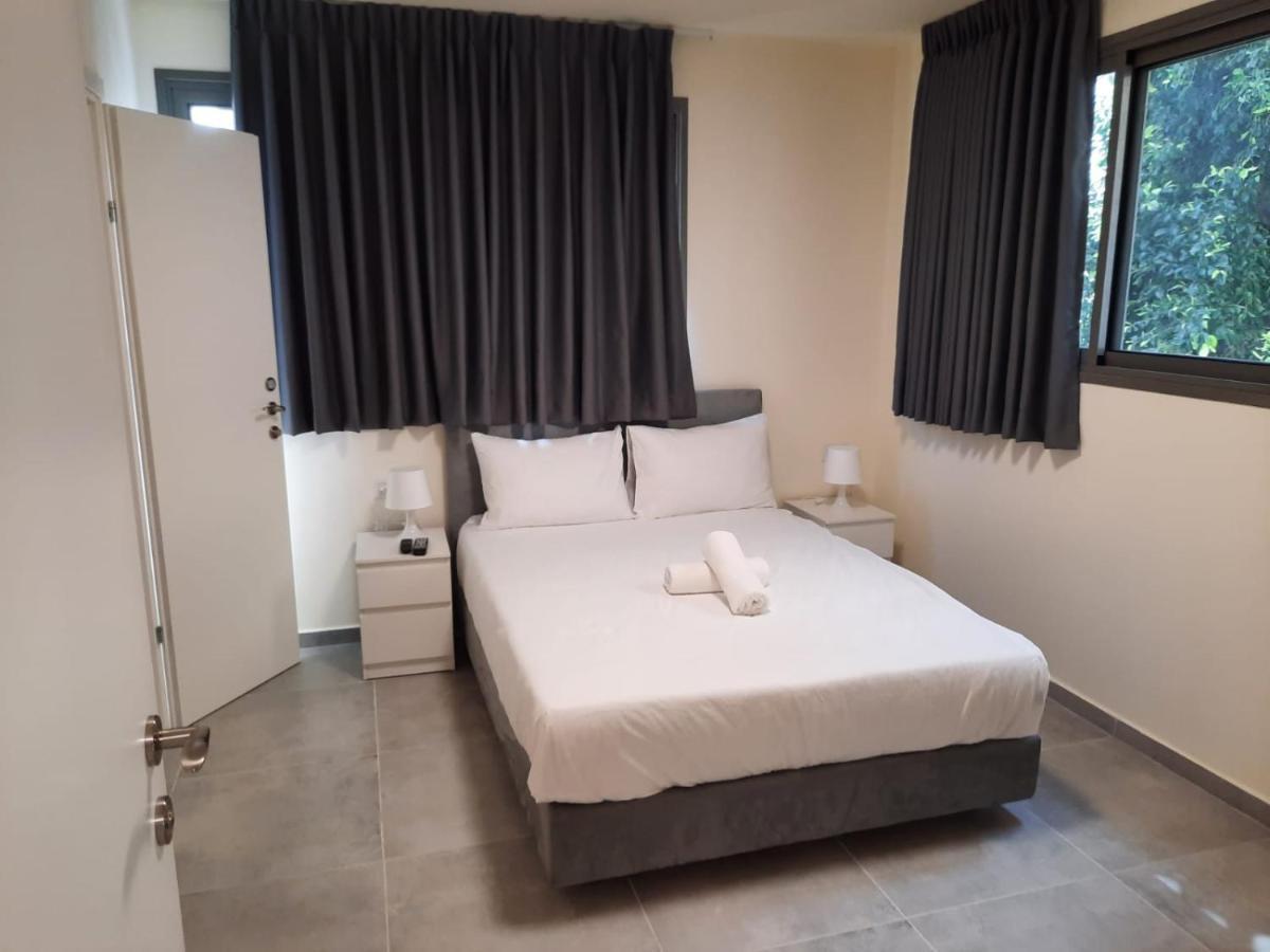 Dizengoff Inn Apartments Tel Aviv Luaran gambar