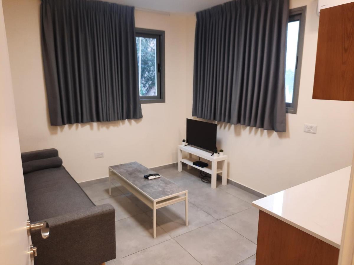 Dizengoff Inn Apartments Tel Aviv Luaran gambar