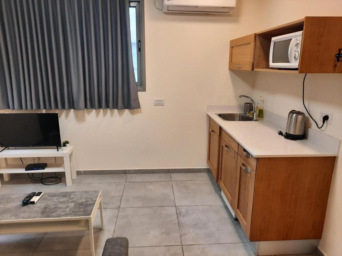 Dizengoff Inn Apartments Tel Aviv Luaran gambar