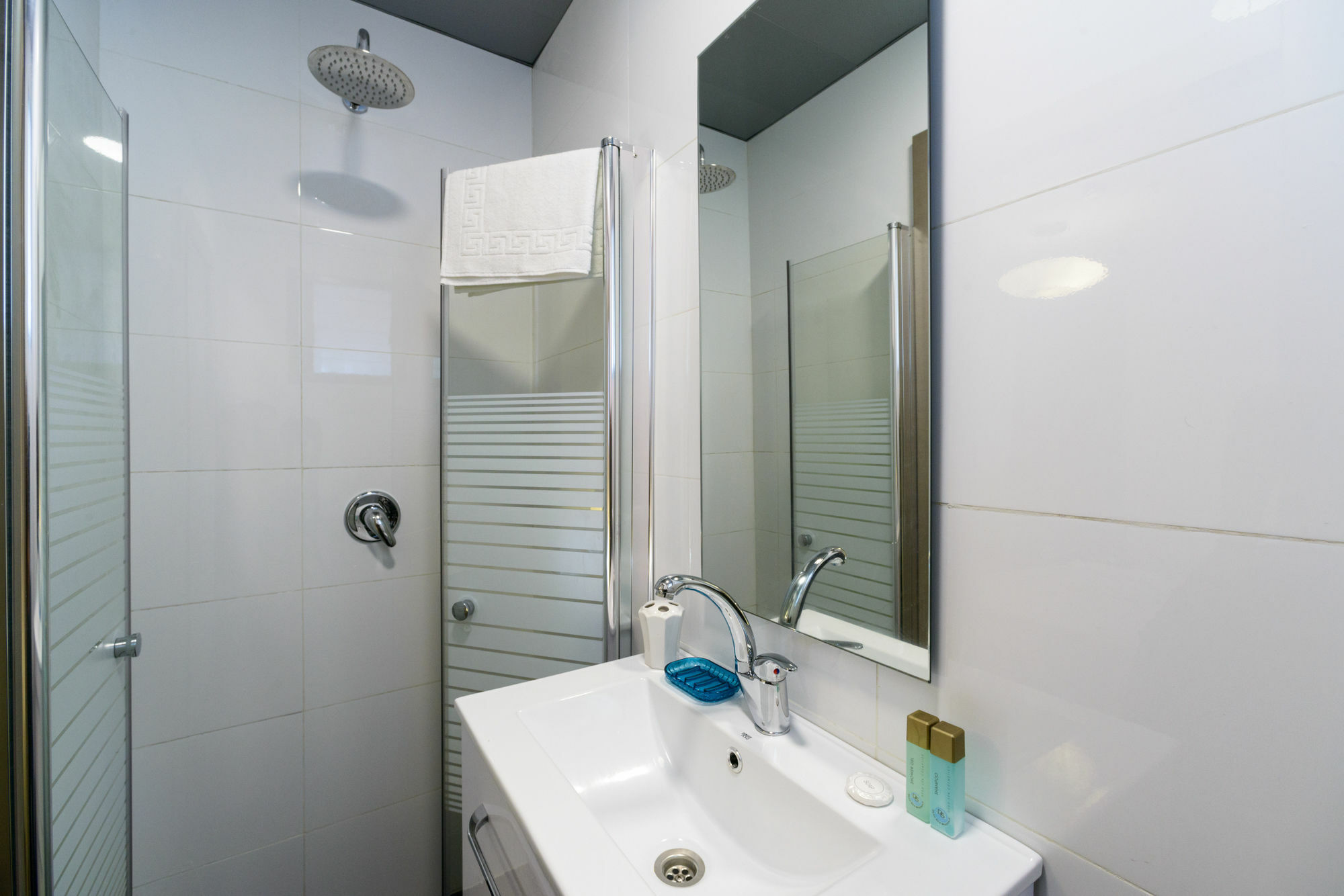 Dizengoff Inn Apartments Tel Aviv Luaran gambar